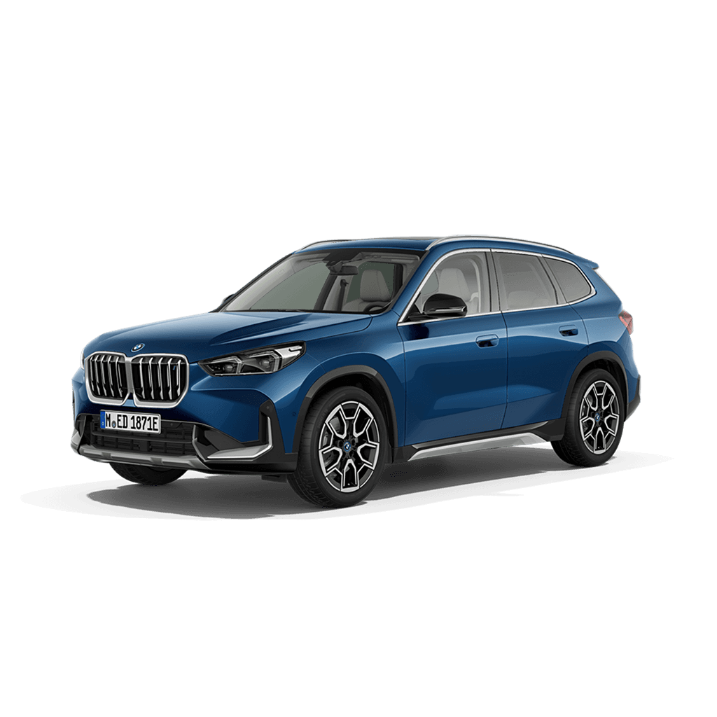 BMW iX1 xDRIVE30 X-LINE