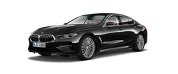 BMW 840i GRAN COUPE M-SUPERIOR