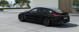 BMW 840i GRAN COUPE M-SUPERIOR
