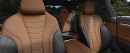 BMW 840i GRAN COUPE M-SUPERIOR