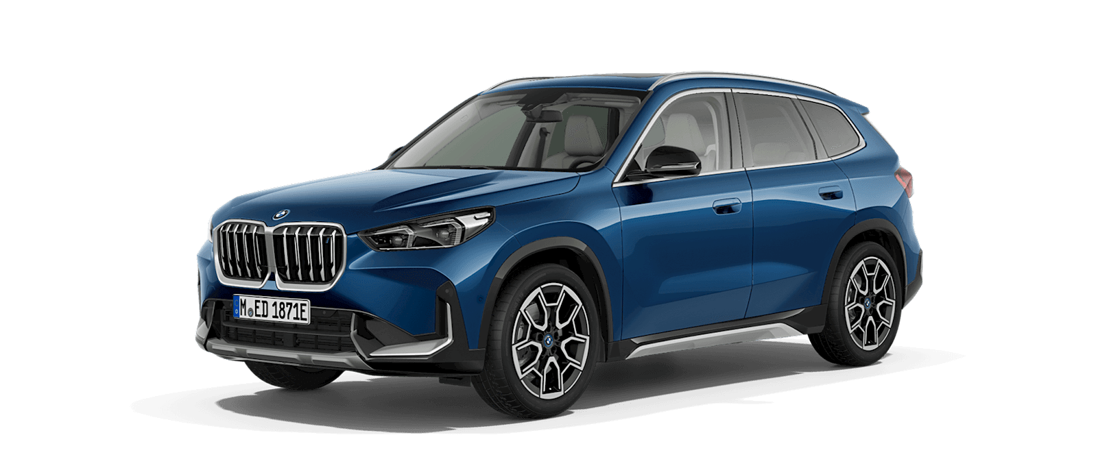 BMW iX1 xDRIVE30 X-LINE