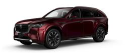 MAZDA CX-90 3.3L PREFERRED 8S