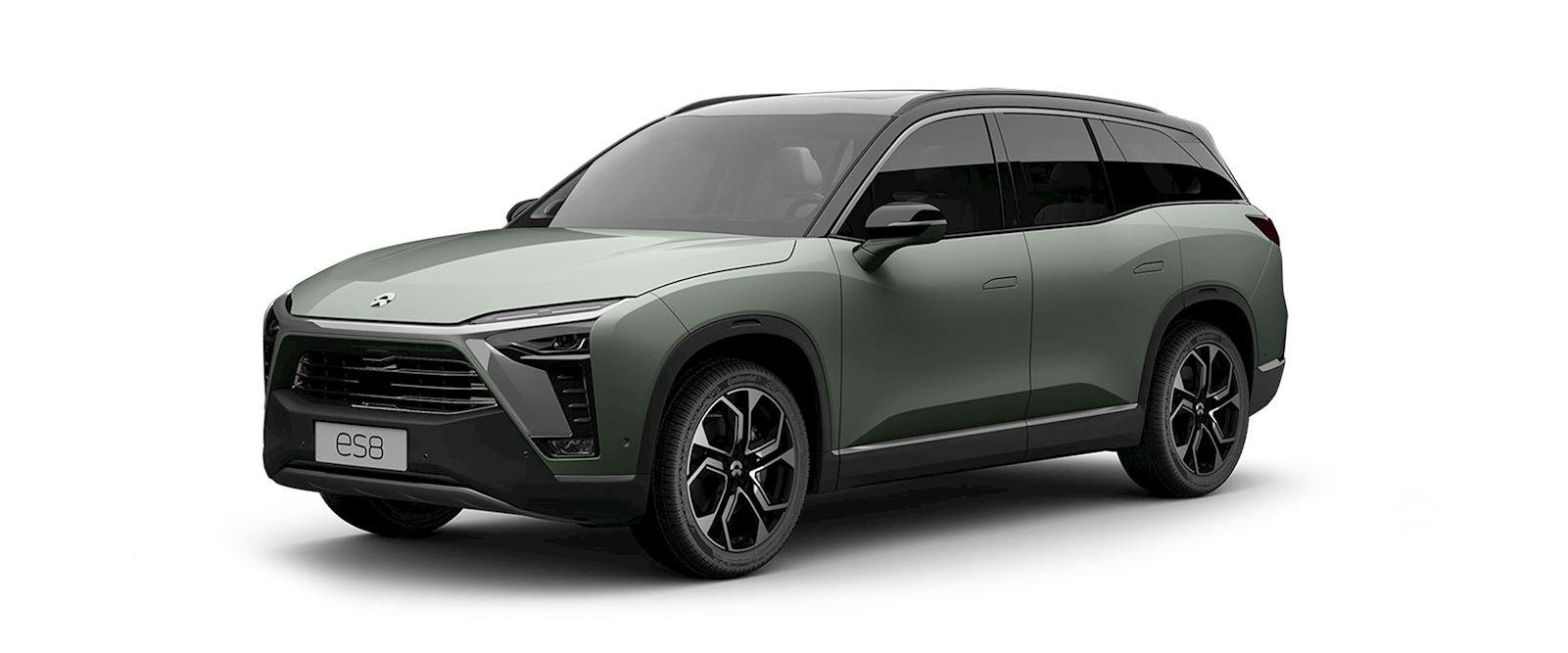 NIO eS8 SIGNATURE 6S