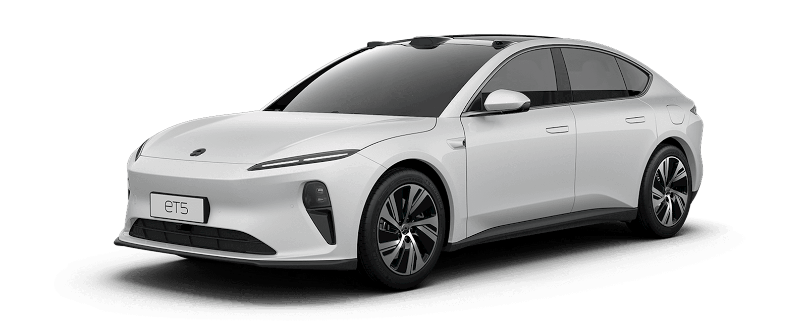 NIO eT5 75 KWH